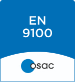 Certification EN 9100