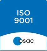 Certification IOS 9001